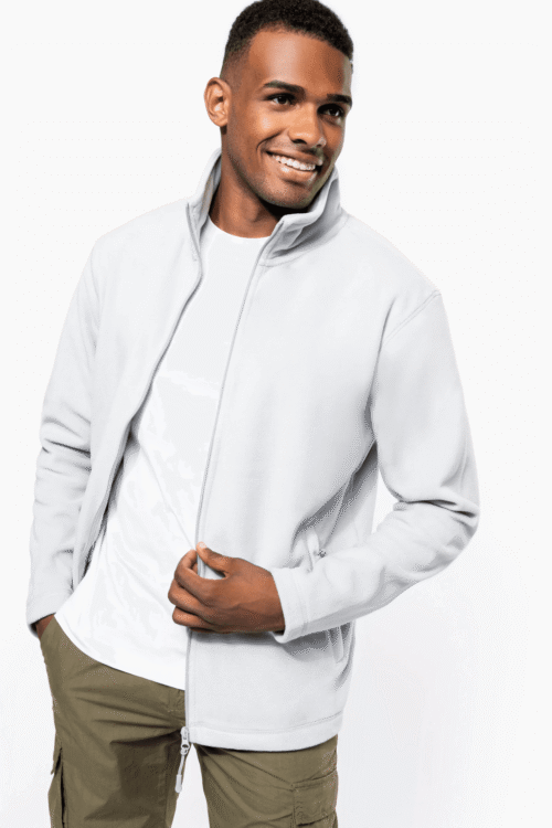 FLIS JOPICA IRON MOŠKA