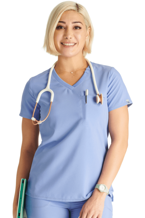 CHEROKEE TUNIKA CK748A